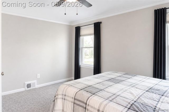 15417 Leona Drive, Redford, MI 48239