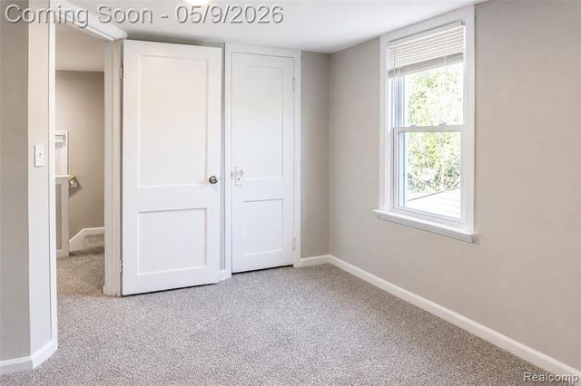 15417 Leona Drive, Redford, MI 48239