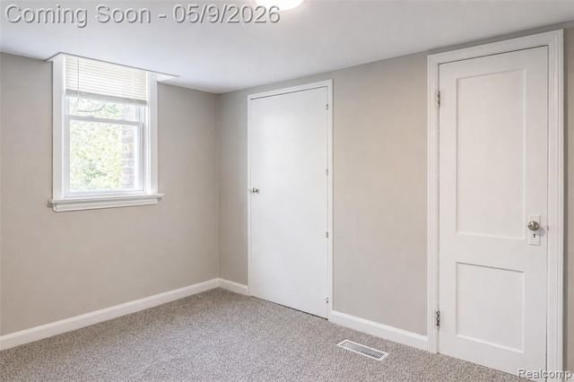 15417 Leona Drive, Redford, MI 48239