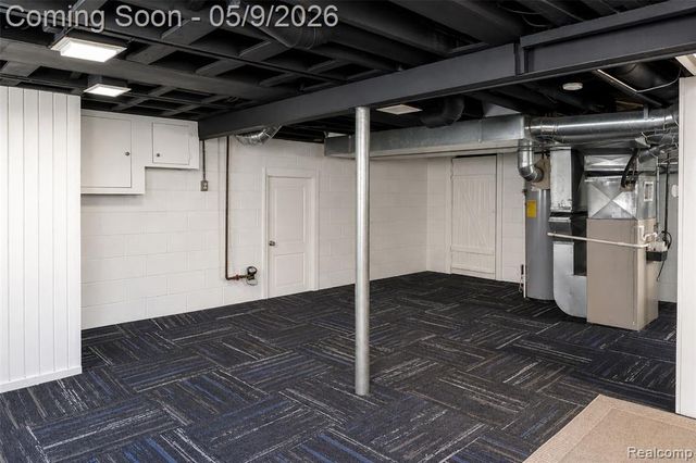 15417 Leona Drive, Redford, MI 48239