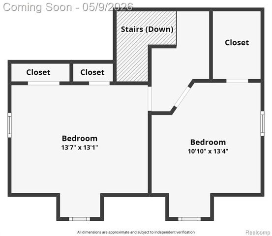 15417 Leona Drive, Redford, MI 48239