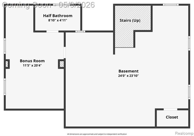 15417 Leona Drive, Redford, MI 48239