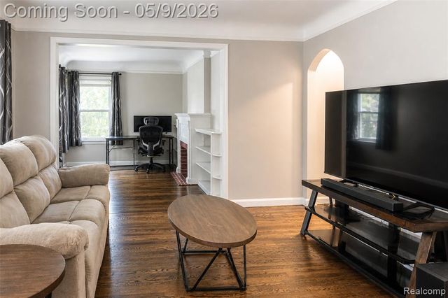 15417 Leona Drive, Redford, MI 48239