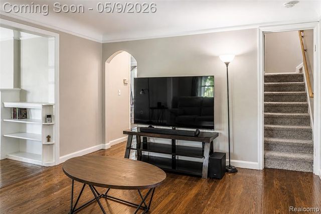 15417 Leona Drive, Redford, MI 48239