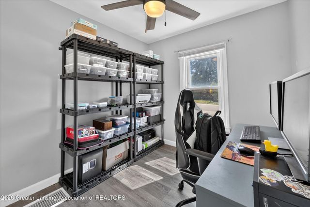 1820 Guenther Avenue, Lansing, MI 48917