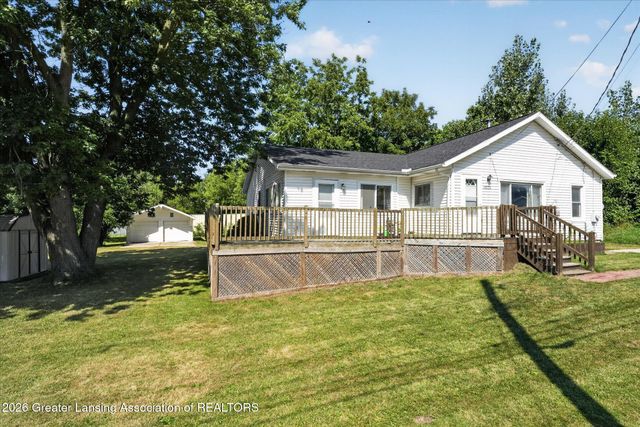 1820 Guenther Avenue, Lansing, MI 48917