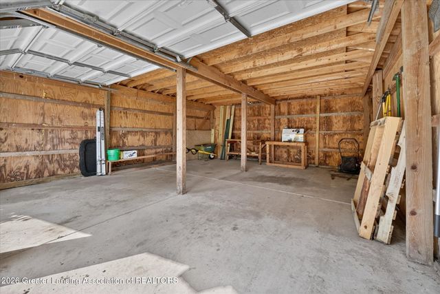 1820 Guenther Avenue, Lansing, MI 48917