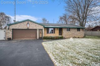 10430 Linden Road, Mundy Township, MI 48439