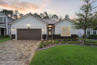 3819 EAGLE ROCK Road, Middleburg, FL 32068