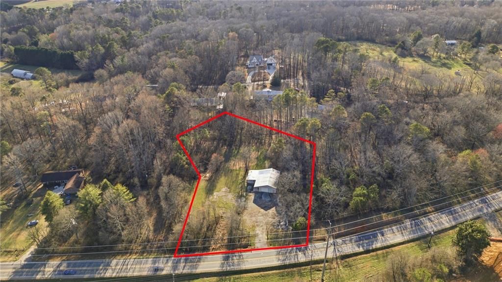 Image 1 of property listing at 3895 Matt Highway, Cumming, GA 30028