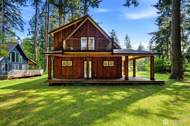 33 G Mukilteo Way, Hat Island, WA 98206