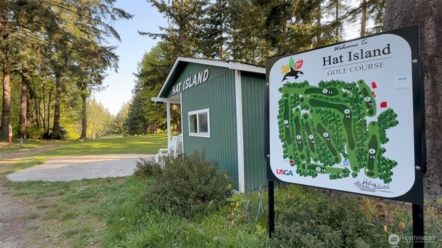 33 G Mukilteo Way, Hat Island, WA 98206