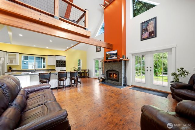 33 G Mukilteo Way, Hat Island, WA 98206