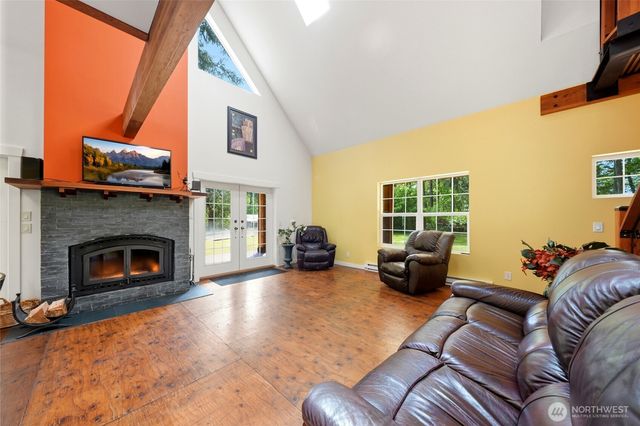 33 G Mukilteo Way, Hat Island, WA 98206