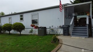 1019 Stanford Dr #26, Cosmopolis, WA 98537