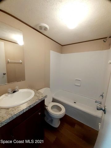 1632 Ridge Drive, Cocoa, FL 32926