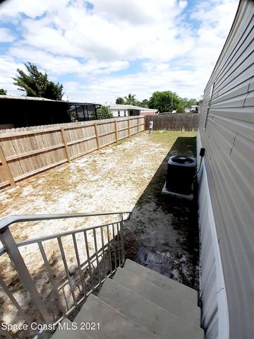 1632 Ridge Drive, Cocoa, FL 32926