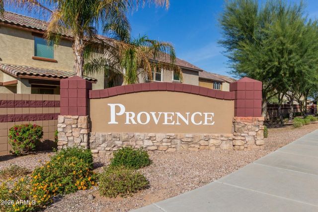 8979 W NICOLET Avenue, Glendale, AZ 85305