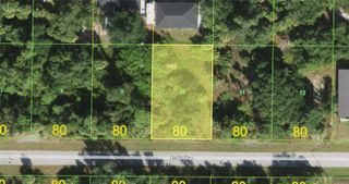 19136 RUSKIN AVENUE, Port Charlotte, FL 33954