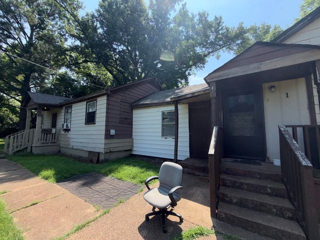 6954 N US 51 HWY, Millington, TN 38053