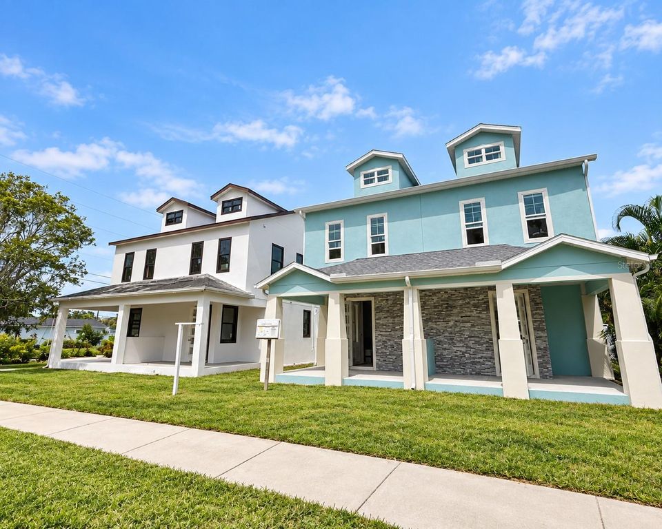 6179 1ST AVENUE N, St Petersburg, FL 33710