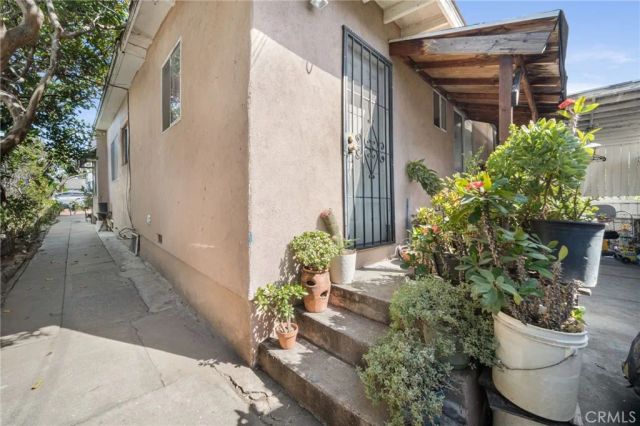 3016 Inez, Los Angeles, CA 90023