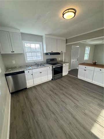 42 Busha Street, Toccoa, GA 30577
