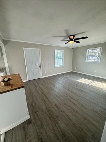 42 Busha Street, Toccoa, GA 30577