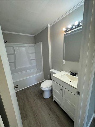 42 Busha Street, Toccoa, GA 30577