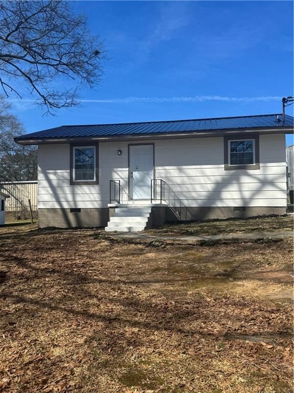 42 Busha Street, Toccoa, GA 30577
