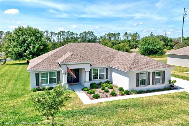 5128 Moss Hammock Trail, Sebring, FL 33872