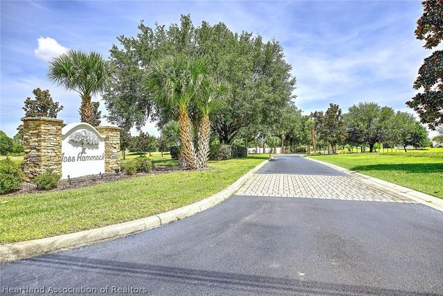 5128 Moss Hammock Trail, Sebring, FL 33872