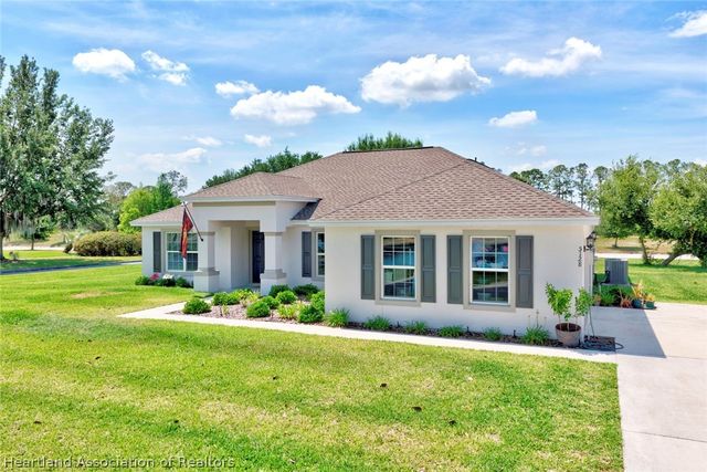 5128 Moss Hammock Trail, Sebring, FL 33872