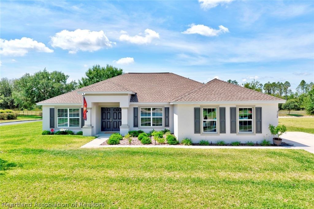 5128 Moss Hammock Trail, Sebring, FL 33872