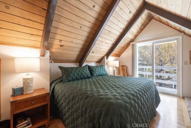 525 Kern, Sugarloaf, CA 92386