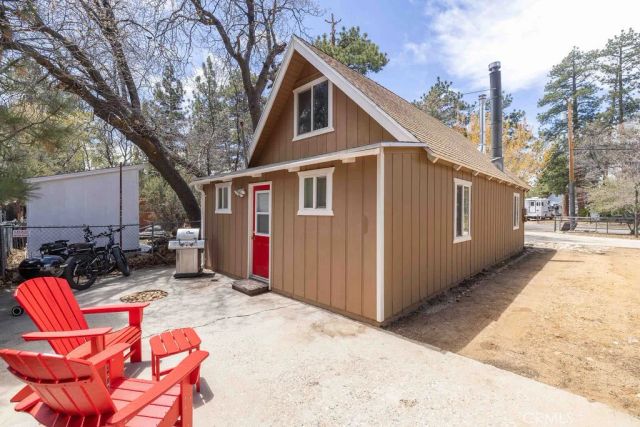 525 Kern, Sugarloaf, CA 92386