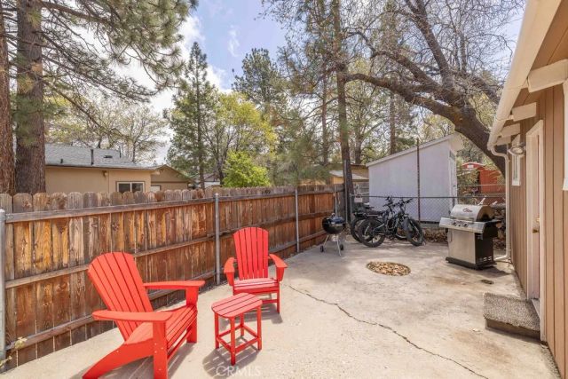 525 Kern, Sugarloaf, CA 92386