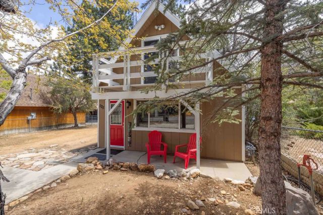 525 Kern, Sugarloaf, CA 92386