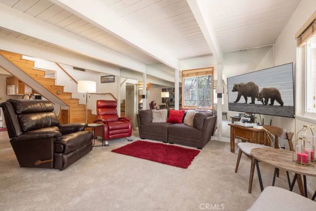 525 Kern, Sugarloaf, CA 92386