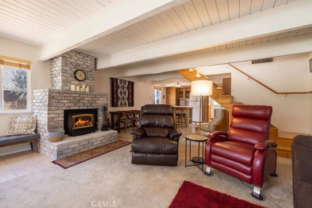525 Kern, Sugarloaf, CA 92386