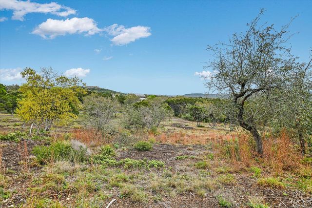 0 Deer Run RD, Leander, TX 78641