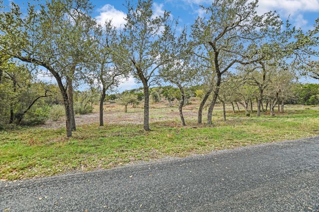 0 Deer Run RD, Leander, TX 78641