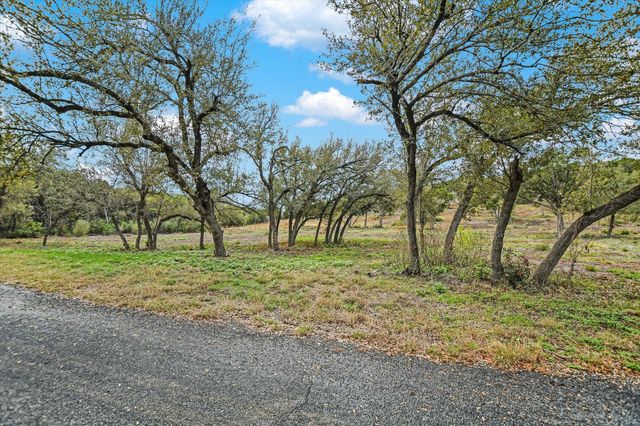 0 Deer Run RD, Leander, TX 78641