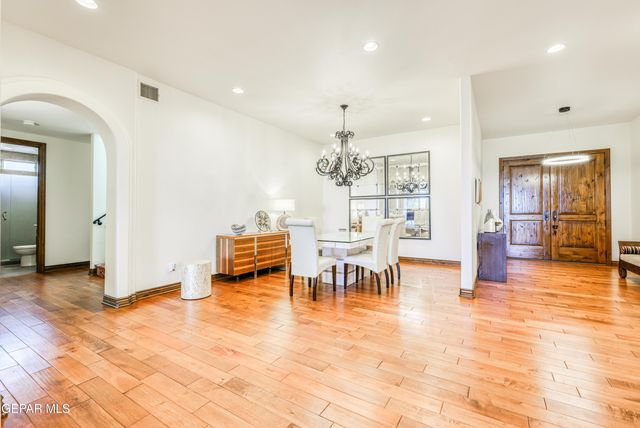 6309 VIA SERENA Drive, El Paso, TX 79912