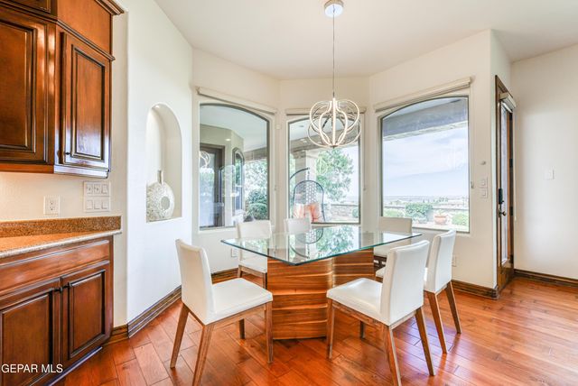 6309 VIA SERENA Drive, El Paso, TX 79912