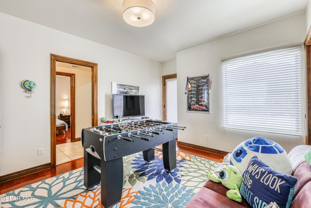 6309 VIA SERENA Drive, El Paso, TX 79912