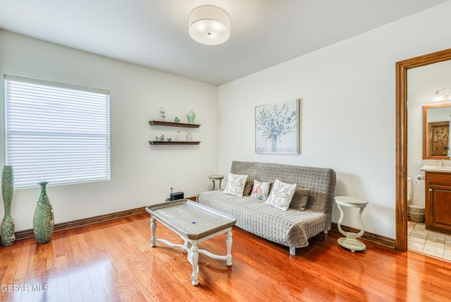 6309 VIA SERENA Drive, El Paso, TX 79912