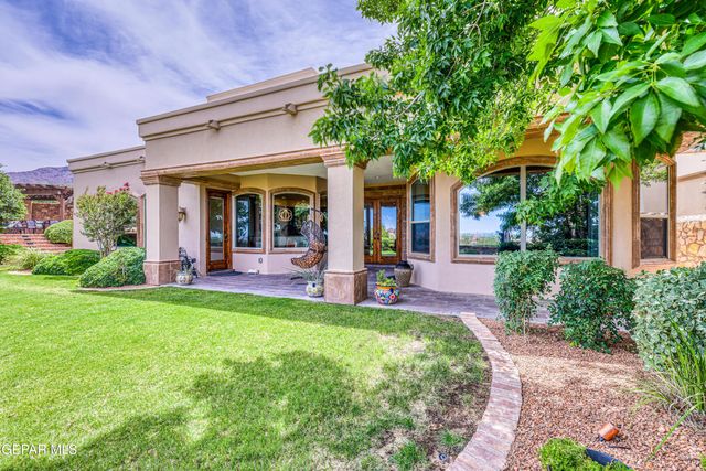 6309 VIA SERENA Drive, El Paso, TX 79912
