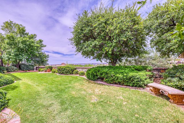 6309 VIA SERENA Drive, El Paso, TX 79912