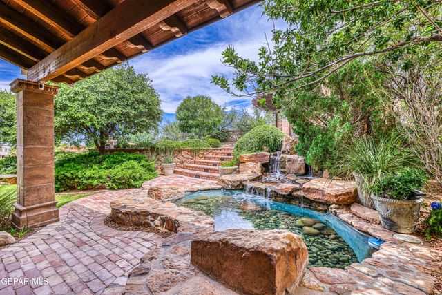 6309 VIA SERENA Drive, El Paso, TX 79912